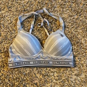 Women’s bra